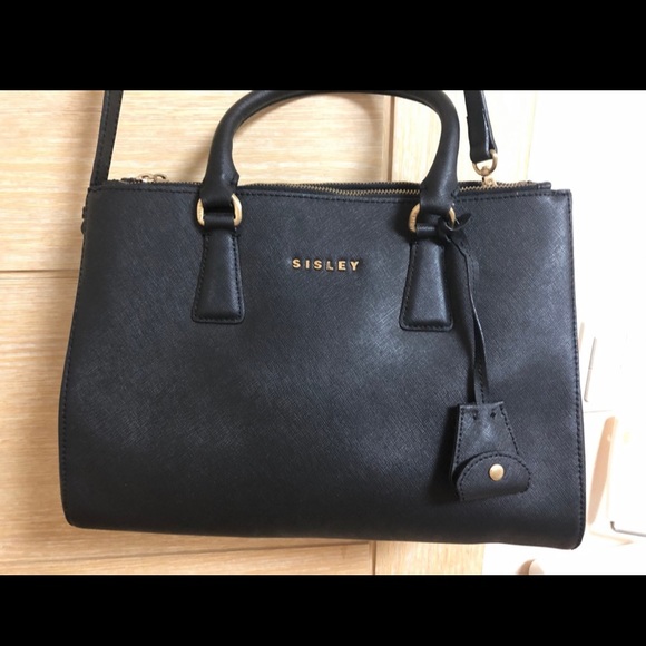 Sisley Lea Bag - Picture 3 of 6